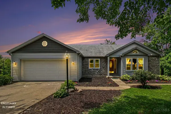 8293 Paddington Court, West Chester, OH 45069