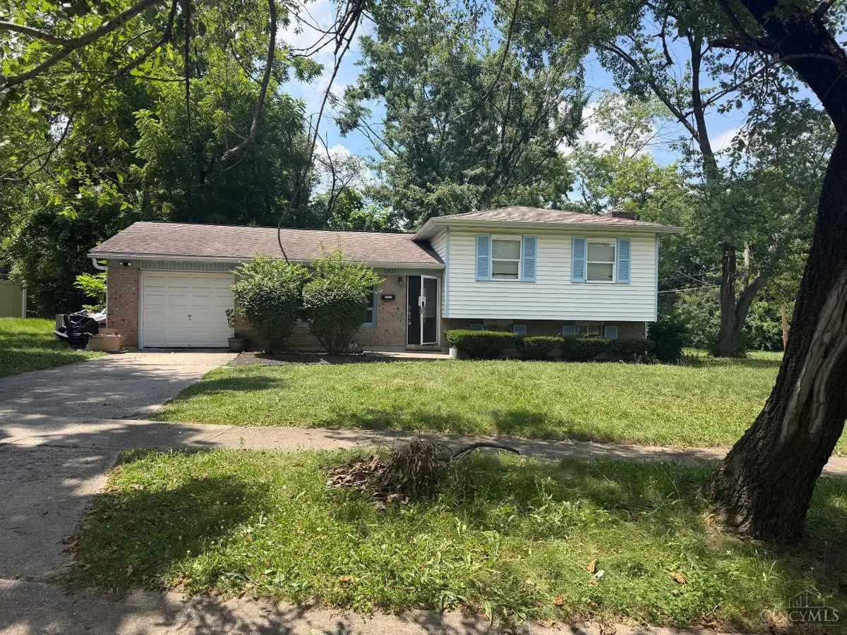 1207 Terry Court, Cincinnati, OH 45215 - #1