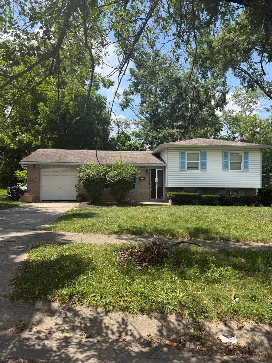 1207 Terry Court, Cincinnati, OH 45215 - #2