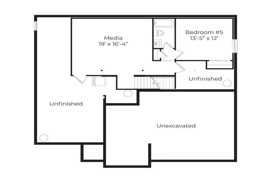 5926 Glen Abby Court, Liberty, OH 45011 - #2