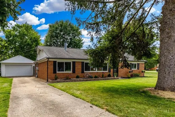4785 Fairfield Avenue, Fairfield, OH 45014