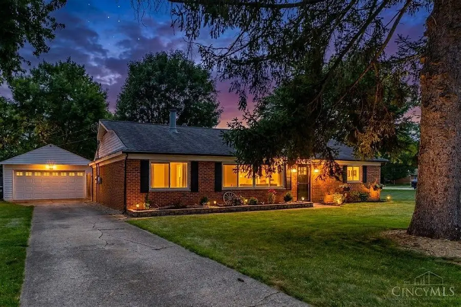 4785 Fairfield Avenue, Fairfield, OH 45014 - #2