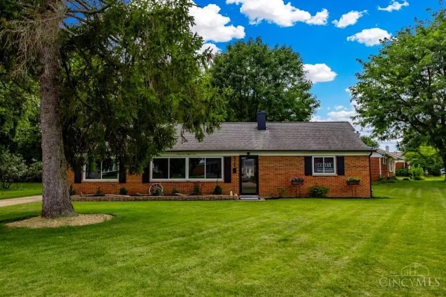 4785 Fairfield Avenue, Fairfield, OH 45014 - #3