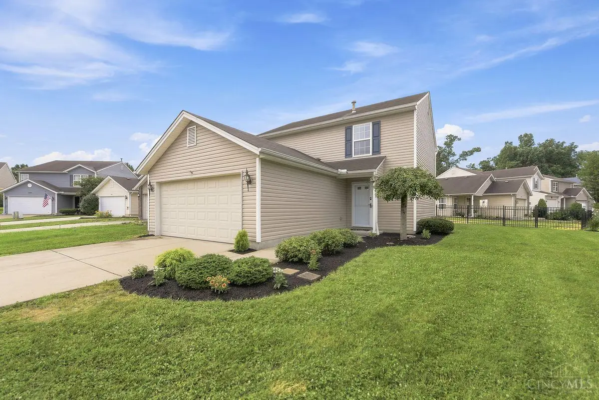 5806 Hall Court, Goshen, OH 45140 - #1