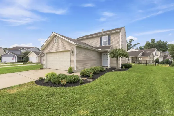 5806 Hall Court, Goshen Twp, OH 45140