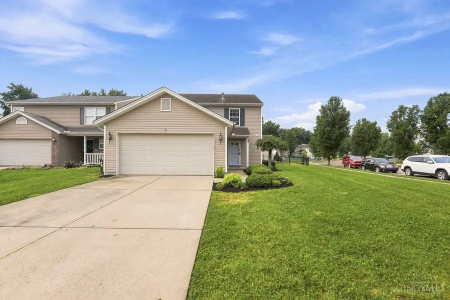5806 Hall Court, Goshen, OH 45140 - #2