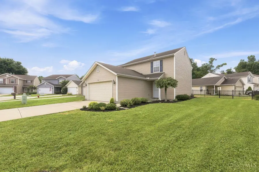 5806 Hall Court, Goshen, OH 45140 - #3