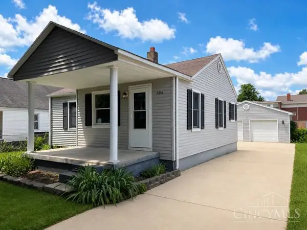 3016 Mohawk, Middletown, OH 45044