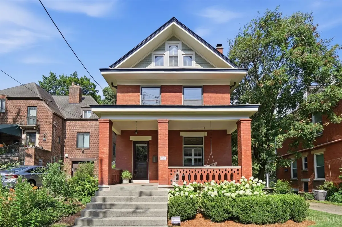 3363 Morrison Avenue, Cincinnati, OH 45220 - #1