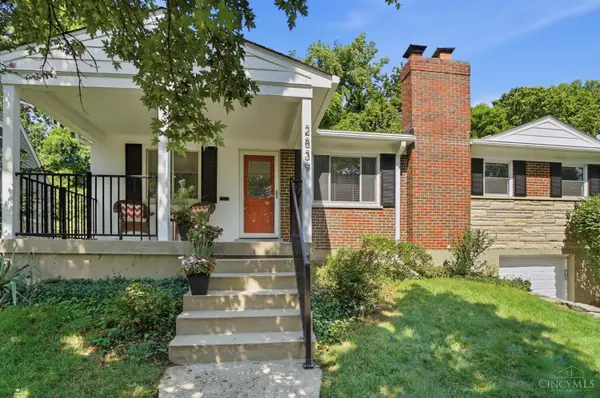 2839 Pineridge Avenue, Cincinnati, OH 45208