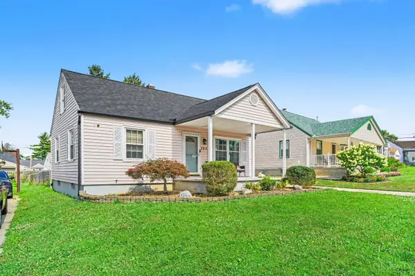 325 Hastings Avenue, Hamilton, OH 45011