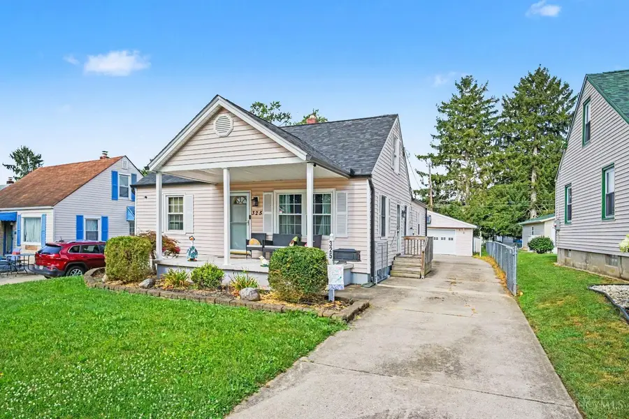 325 Hastings Avenue, Hamilton, OH 45011 - #3
