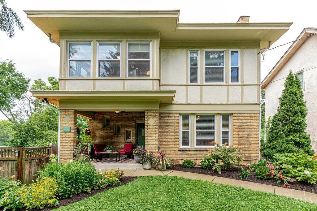 620 Greenwood Avenue, Cincinnati, OH 45229 - #1
