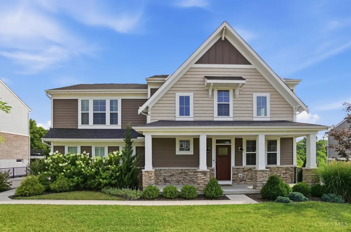 2794 Buckridge Drive, Mack, OH 45233 - #1