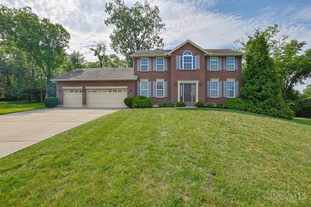 5953 Ashlyn Court, Liberty, OH 45044 - #1