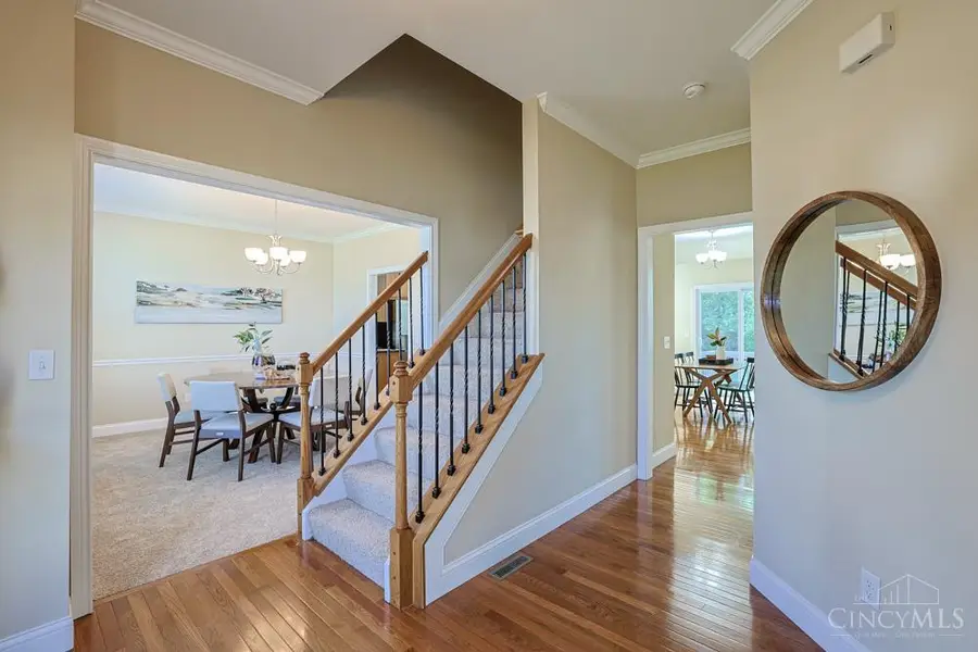 5953 Ashlyn Court, Liberty, OH 45044 - #2