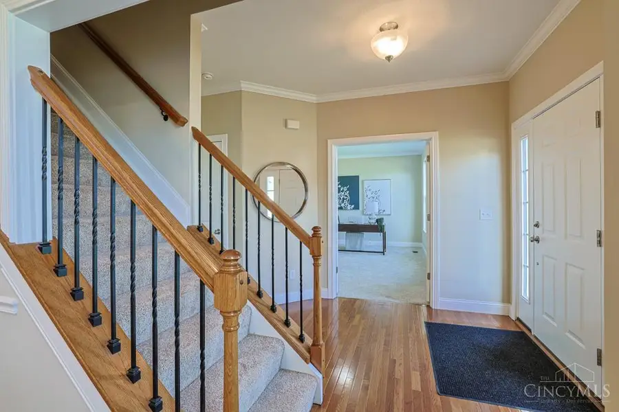 5953 Ashlyn Court, Liberty, OH 45044 - #3
