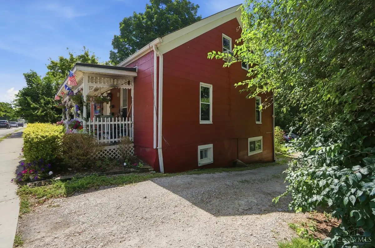 403 W Main Street, Lebanon, OH 45036 - #1