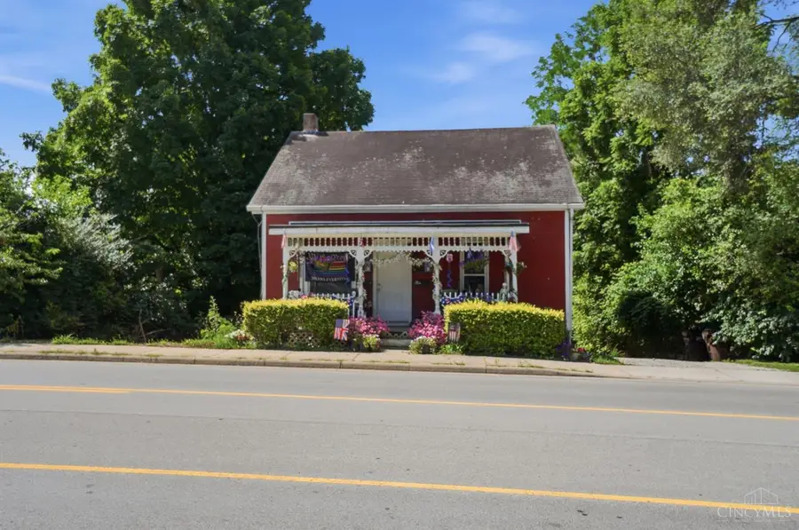 403 W Main Street, Lebanon, OH 45036 - #2
