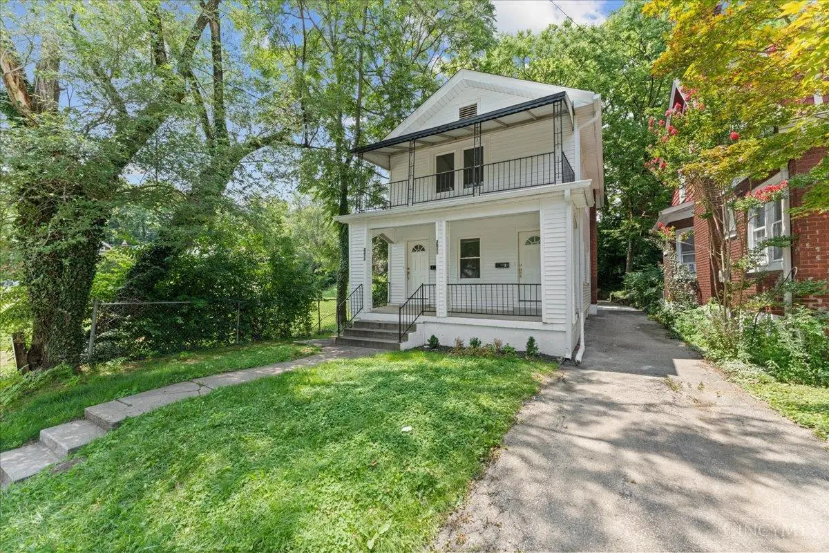 2011 Highland Avenue, Cincinnati, OH 45219 - #1