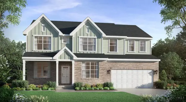 5869 Glen Abby Court, Liberty Twp, OH 45011