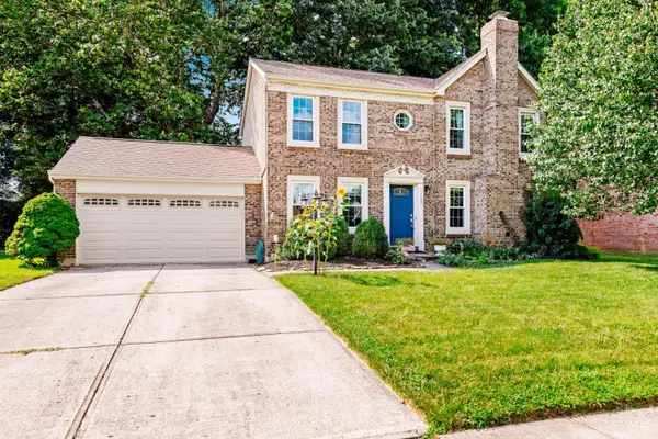 1192 Meadow Knoll Court, Union Twp, OH 45103