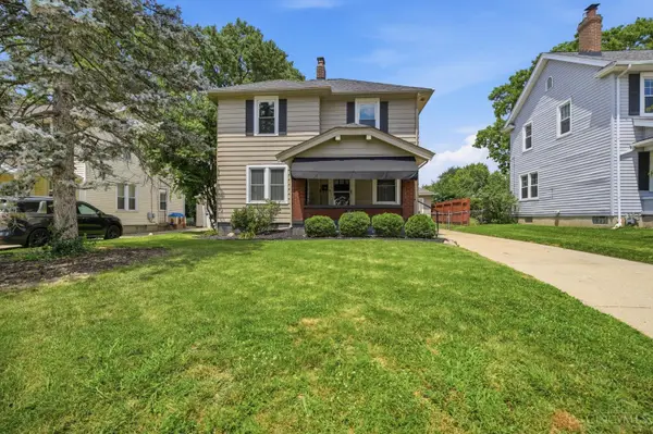 2715 Elmo Place, Middletown, OH 45042