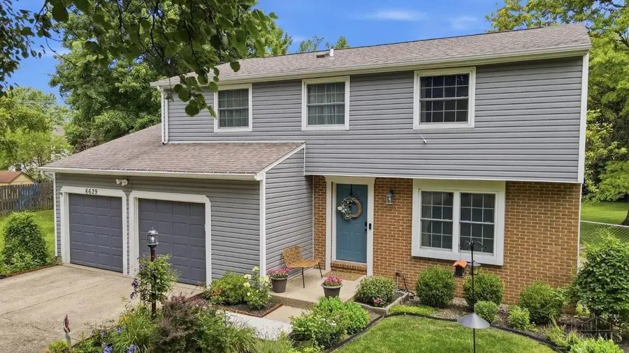 6629 Pin Oak Court, Deerfield, OH 45040 - #2