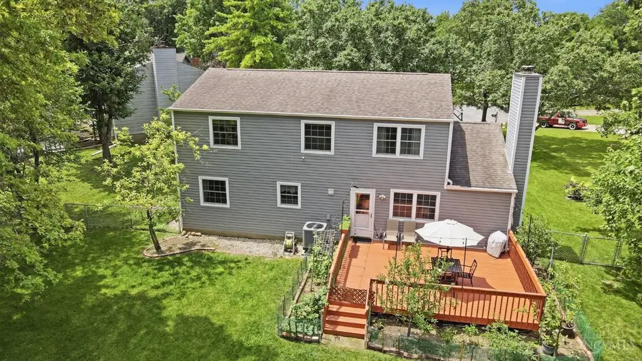 6629 Pin Oak Court, Deerfield, OH 45040 - #3