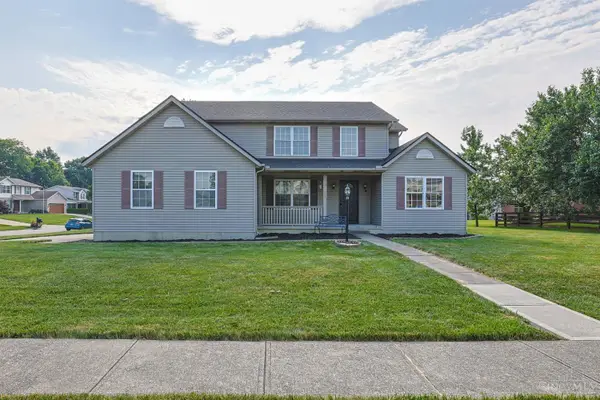 3789 Treadway, Fairfield Twp, OH 45011
