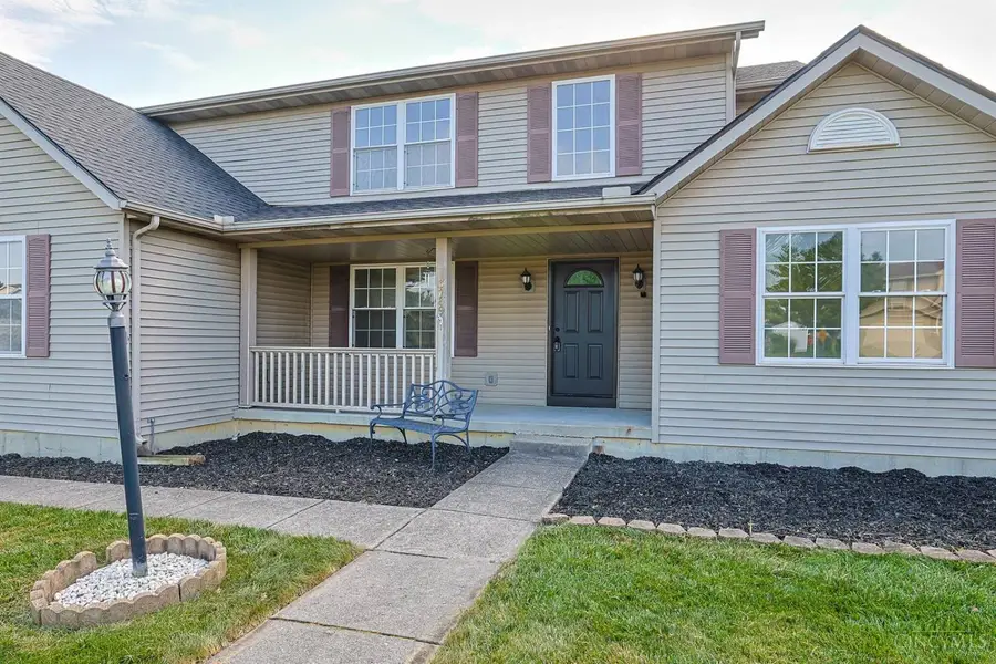 3789 Treadway, Fairfield, OH 45011 - #3
