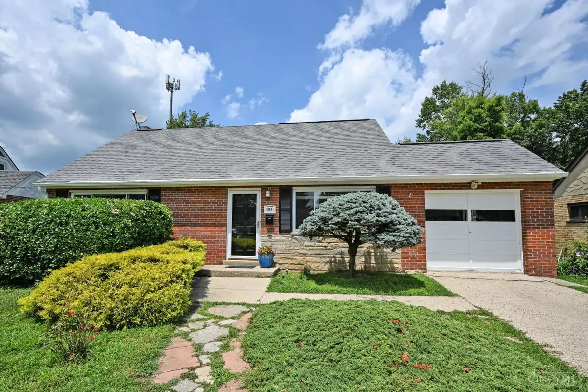 886 Sabino Court, Cincinnati, OH 45231 - #1
