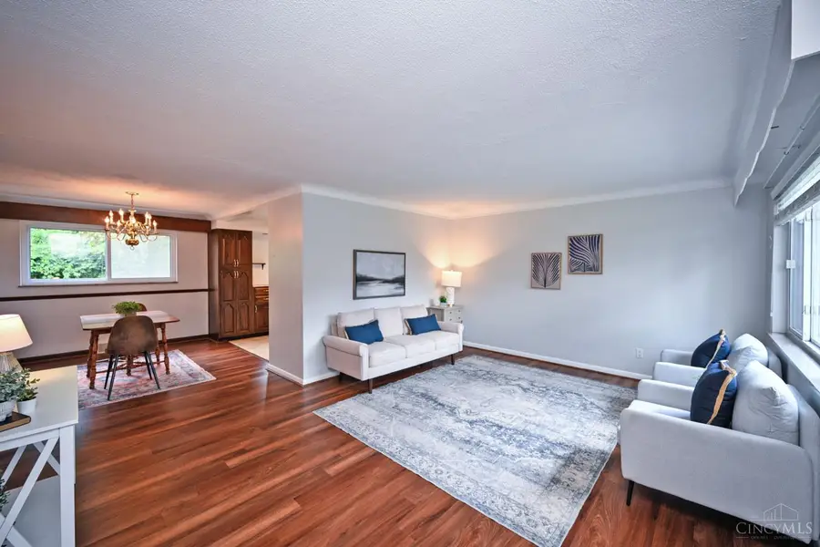 886 Sabino Court, Cincinnati, OH 45231 - #3
