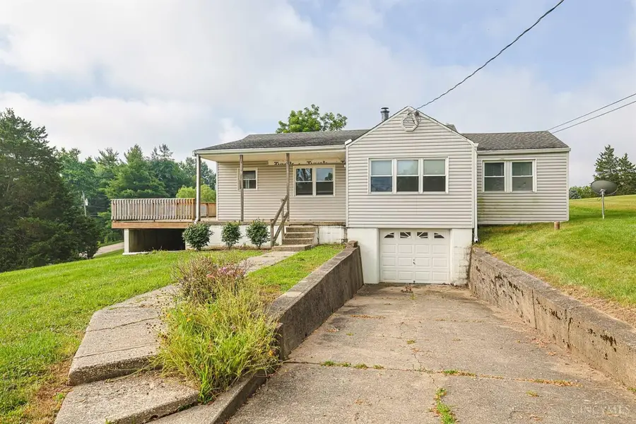 7743 Zion Hill Road, Miami, OH 45002 - #2