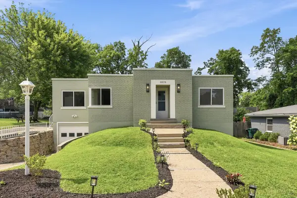 2879 St Catherine Place, Cincinnati, OH 45211