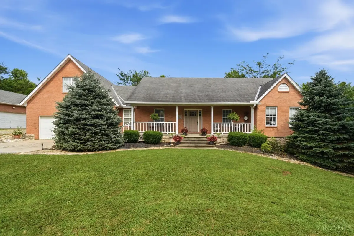4700 Wayne Madison Road, Madison, OH 45067 - #1