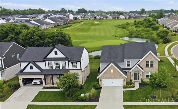 5283 Greenview Lane, Turtle Creek Twp, OH 45036