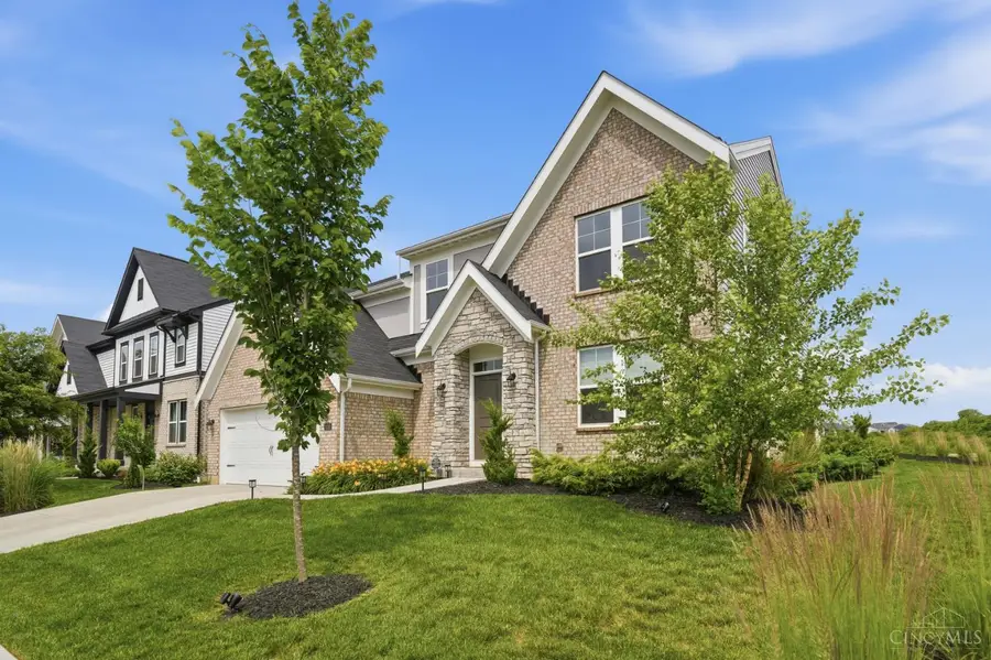 5283 Greenview Lane, Turtlecreek, OH 45036 - #2