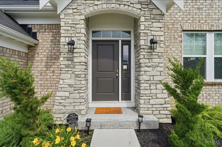 5283 Greenview Lane, Turtlecreek, OH 45036 - #3