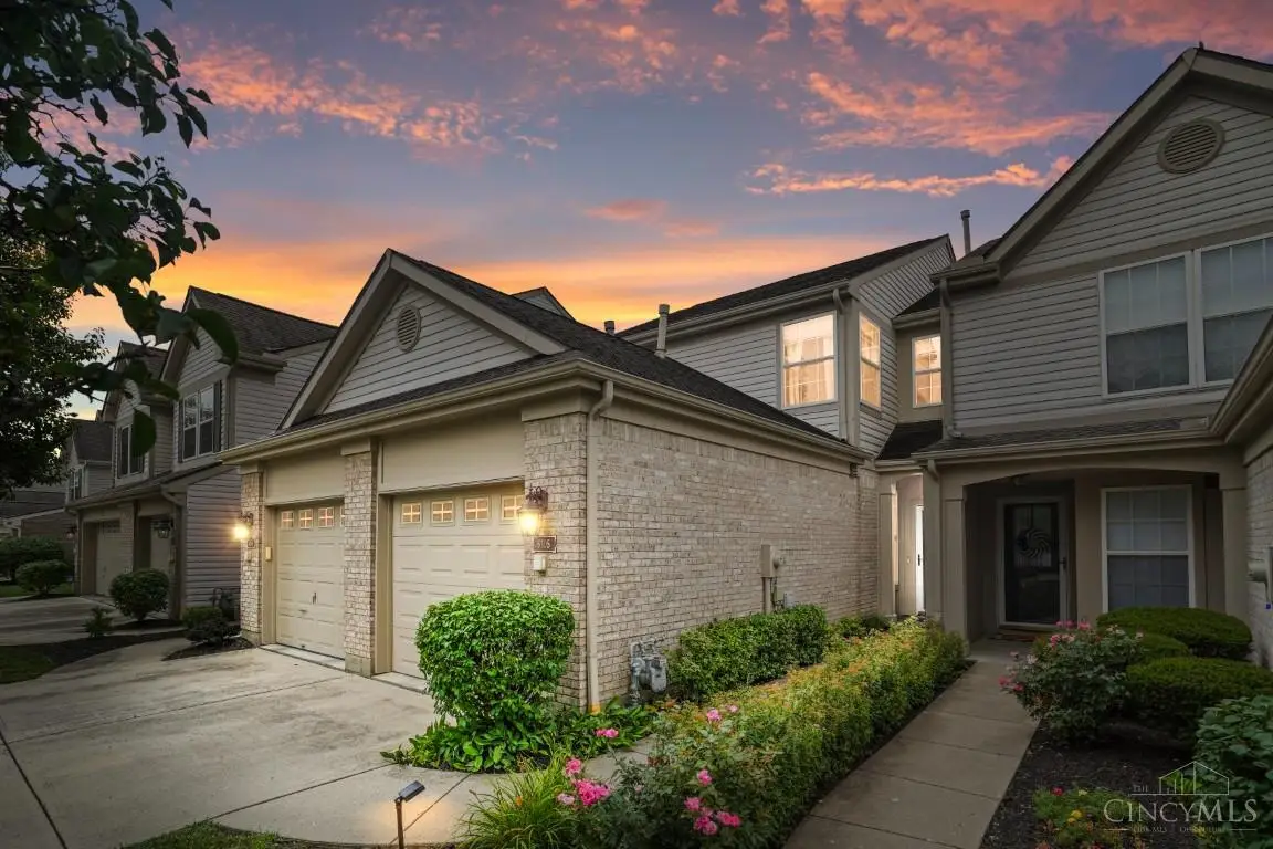 6705 Pondfield Lane, Mason, OH 45040 - #1