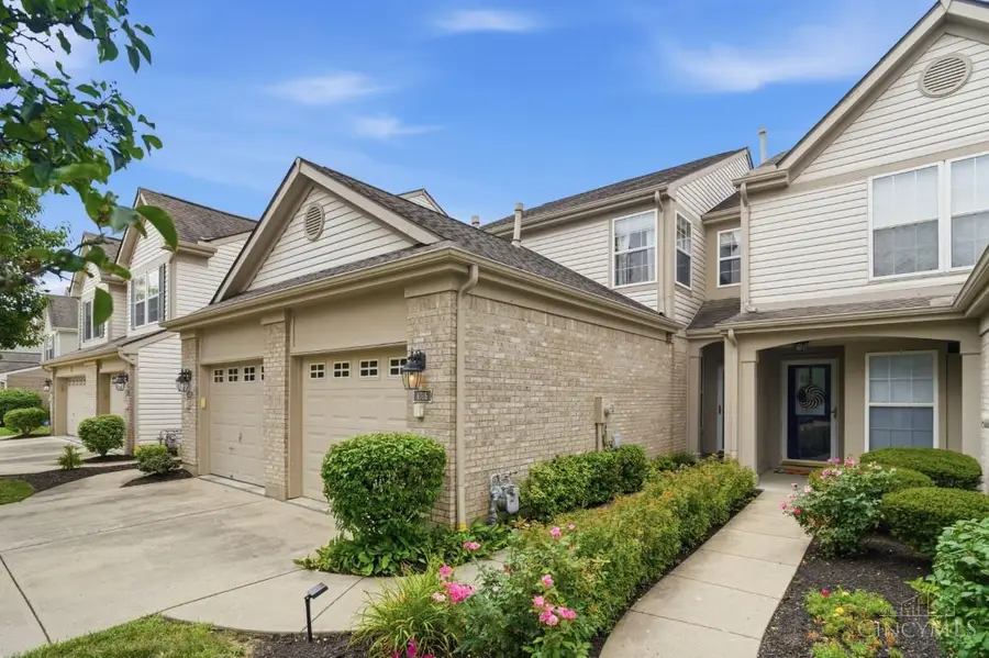 6705 Pondfield Lane, Mason, OH 45040 - #2