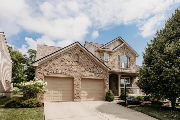 8828 Bluejay View Drive, Whitewater Twp, OH 45002