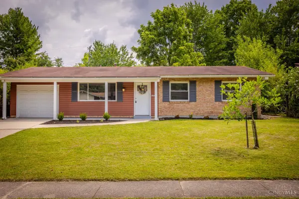 8485 Linderwood Lane, Anderson Twp, OH 45255