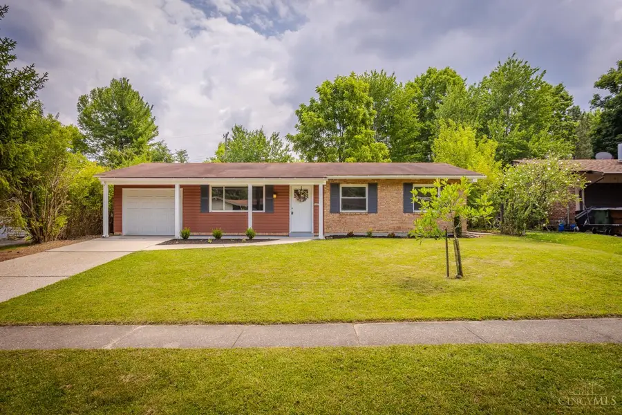 8485 Linderwood Lane, Cherry Grove, OH 45255 - #2