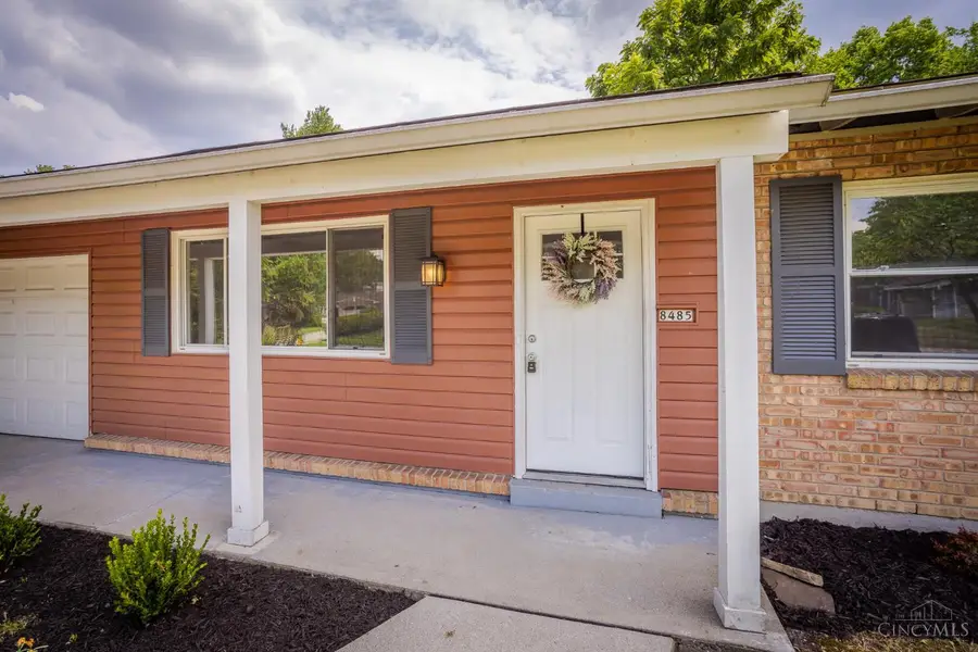 8485 Linderwood Lane, Cherry Grove, OH 45255 - #3
