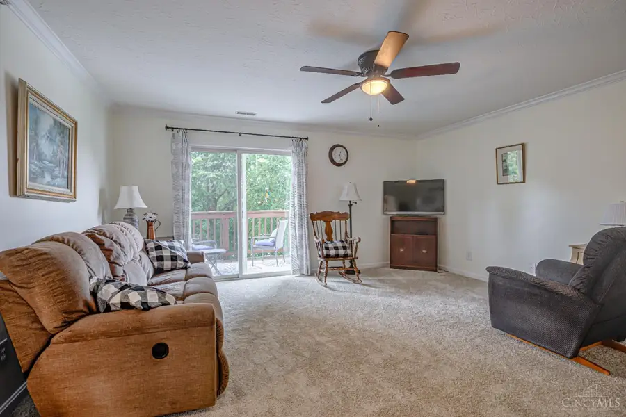 4931 N Arbor Woods Court, Cincinnati, OH 45248 - #2