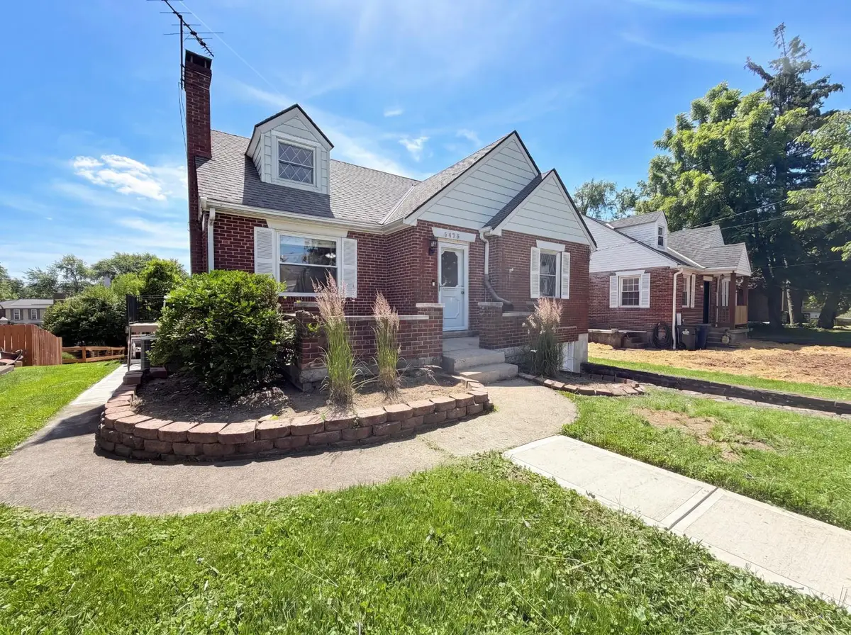 5476 Edalbert Drive, Monfort Heights, OH 45239 - #1