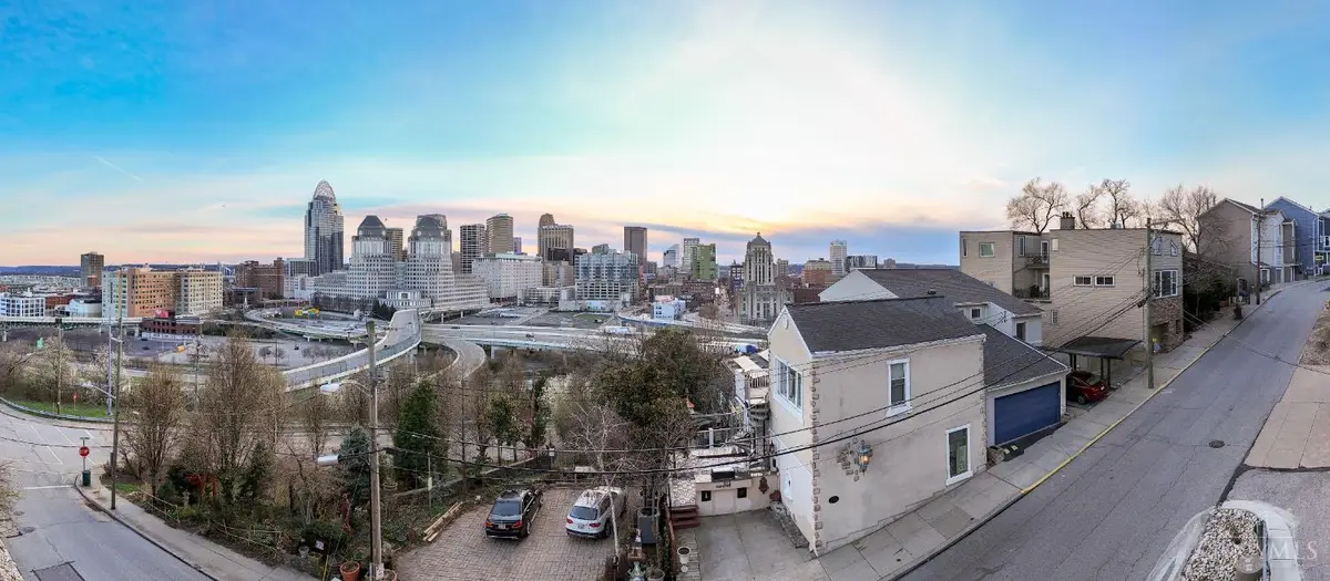 915 Monastery Street, Cincinnati, OH 45202 - #1