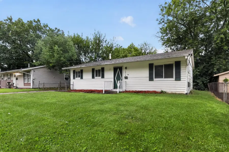2505 Wenning Road, Northbrook, OH 45231 - #2