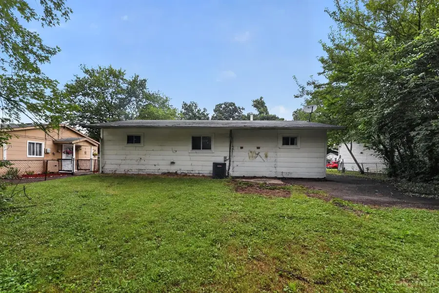 2505 Wenning Road, Northbrook, OH 45231 - #3